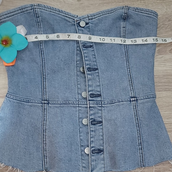 REFORMATION Gunner TopM - Picture 11 of 13